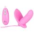 SMILE Shelly - Concha Controlada por Remoto (Rosa)