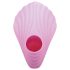 SMILE Shelly - Concha Controlada por Remoto (Rosa)