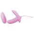 SMILE Shelly - Concha Controlada por Remoto (Rosa)