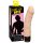 You2Toys - Amante Secreto: Vibrador Silicone - O Garoto da Piscina