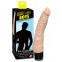 You2Toys - Vibrador Secreto em Silicone - O Vizinho Charmoso