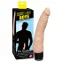 You2Toys - Vibrador ponto G clitóris - silicone - A szomszéd fiú