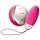 LELO Lyla 2 - Ovo Vibratório com Controle Remoto (Rosa)