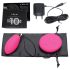 LELO Lyla 2 - Ovo Vibratório com Controle Remoto (Rosa)