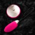 LELO Lyla 2 - Ovo Vibratório com Controle Remoto (Rosa)