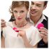 LELO Lyla 2 - Ovo Vibratório com Controle Remoto (Rosa)