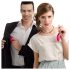 LELO Lyla 2 - Ovo Vibratório com Controle Remoto (Rosa)