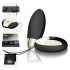 LELO Lyla 2 - Ovo Vibratório com Controle Remoto (preto)