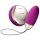 LELO Lyla 2 - Ovo Vibratório com Controle Remoto (Roxo)