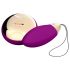 LELO Lyla 2 - Ovo Vibratório com Controle Remoto (Roxo)