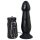 You2Toys - Vibrador anal pulsante (preto)