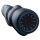 Close2you: Paso masturbador (preto)