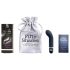 Cinquenta Tons de Cinza - Vibrador para Ponto G