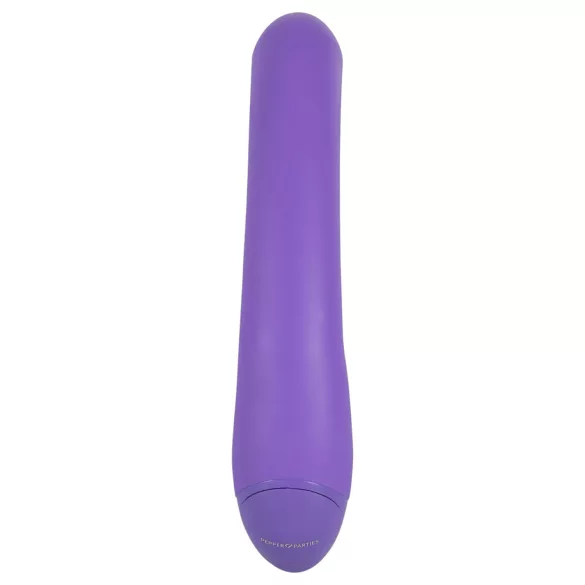 Pepper Parties Lust Dream - vibrador ponto G - lilás
