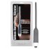 You2Toys - DILATOR - Vibrador uretral de silicone cinza (6mm)