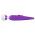You2Toys - Varinha SPA - vibrador massageador recarregável (roxo)