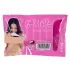 You2Toys - vibrador ponto G - silicone rosa