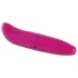 You2Toys - vibrador ponto G - silicone rosa
