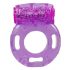 You2Toys - Anel Vibratório Único (roxo)