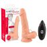 realistixxx Vibrador Autêntico e Natural (17,5cm)