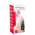 realistixxx Vibrador Autêntico e Natural (17,5cm)