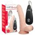 realistixxx Vibrador Autêntico e Natural (17,5cm)
