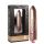 RO-80mm - Mini Vibrador Batom (7 Ritmos) - Dourado