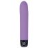 SMILE Genius - Vibrador Ponto G (roxo)