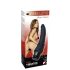 You2Toys - Lotus - vibrador anal (preto)