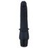 You2Toys - Lotus - vibrador anal (preto)