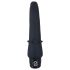 You2Toys - Lotus - vibrador anal (preto)