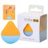 TENGA Iroha mini - mini vibrador clitoriano (laranja-azul)