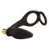RO-ZEN anel duplo peniano e vibrador anal