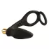 RO-ZEN - anel peniano duplo e vibrador anal