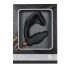 RO-ZEN anel duplo peniano e vibrador anal