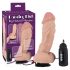 You2Toys - Vibrador Realista Dançante - Grande (Natural)