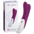 mystim Bon Aparte - Vibrador Duplo (Amora)