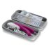 mystim Bon Aparte - Vibrador Duplo (Amora)