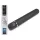 Fifty Shades of Grey - vibrador tipo bullet - silencioso - cinza