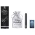Fifty Shades of Grey - vibrador tipo bullet - silencioso - cinza