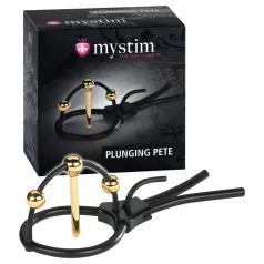 mystim - estimulador peniano elétrico