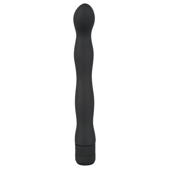 You2Toys - Lover - Plug Anal Vibratório (Preto)