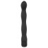 You2Toys - Lover - Plug Anal Vibratório (Preto)