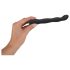 You2Toys - Lover - Plug Anal Vibratório (Preto)