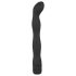 You2Toys - Lover - Plug Anal Vibratório (Preto)