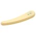 TENGA Iroha Mikazuki - Vibrador em Forma de Vara (Amarelo)