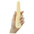 TENGA Iroha Mikazuki - Vibrador em Forma de Vara (Amarelo)