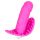 You2Toys - Meu pequeno segredo - vibrador discreto e vestível (rosa)