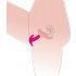 You2Toys - Meu pequeno segredo - vibrador discreto e vestível (rosa)