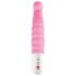 Fun Factory G5 - Vibrador ponto G rosa, recarregável e à prova d'água